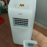 Climatizzatore Argo 10000btu