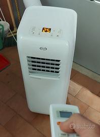 Climatizzatore Argo 10000btu