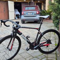 BMC Gran fondo 