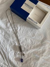 Collana con pendente MORELLATO