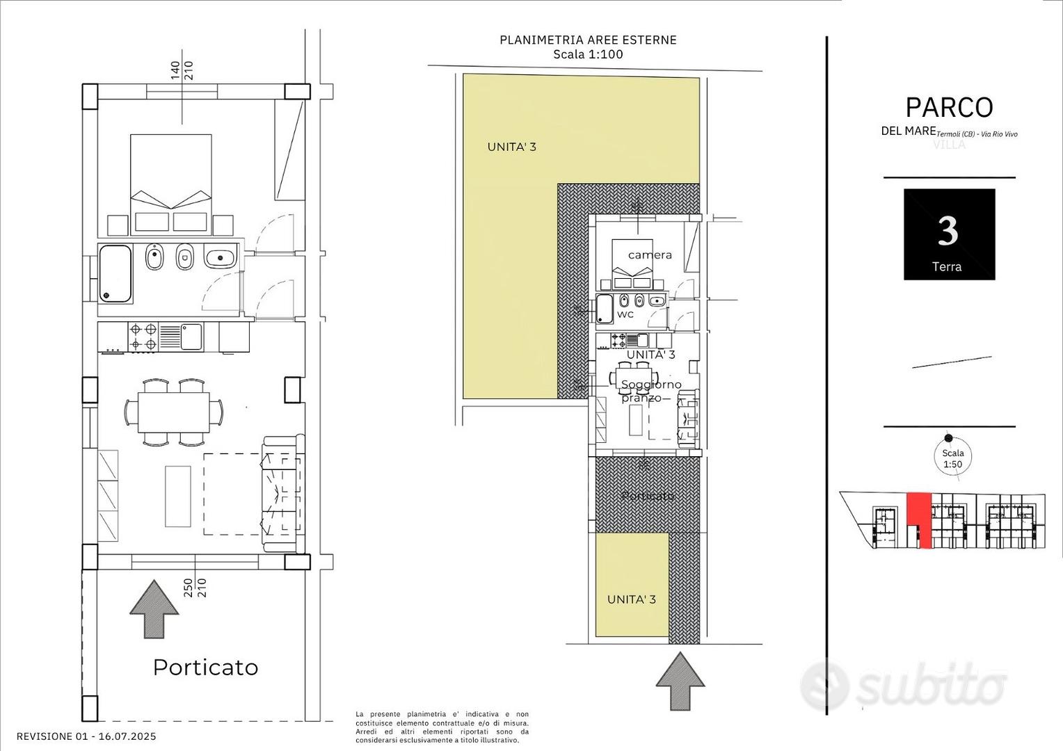 Appartamento – Termoli, Campobasso - Vista 4