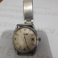 Orologio anni 70- funzionante