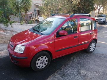 Fiat PANDA diesel Km. 55.000