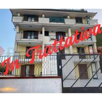 Appartamento Castel San Giorgio