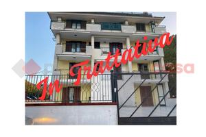 Appartamento Castel San Giorgio