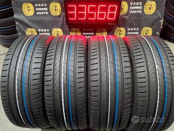 PARI AL NUOVO 4 GOMME 235 45 19 PIRELLI AL 95% DOT