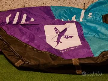 Vela Kitesurf Best Kiteboarding TS 8m 2023