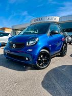 Smart ForTwo 70 1.0 twinamic Passion