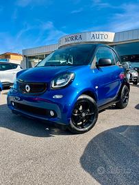 Smart ForTwo 70 1.0 twinamic Passion