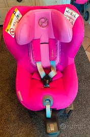 Seggiolino auto Sirona S i-size