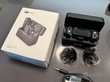 DJI Mic