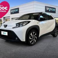 Toyota Aygo X 1.0B (72 CV) Trend S-CVT