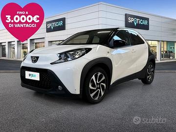 Toyota Aygo X 1.0B (72 CV) Trend S-CVT
