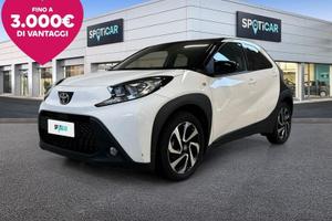 Toyota Aygo X 1.0B (72 CV) Trend S-CVT