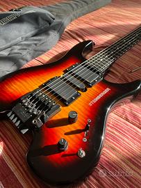 Chitarra elettrica steinberger