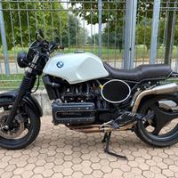 BMW K100 RS cafè racer