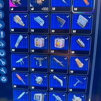 Progetti per videogioco Arc Raider Blueprint
