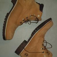 scarpa Timberland uomo 43