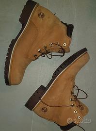 scarpa Timberland uomo 43