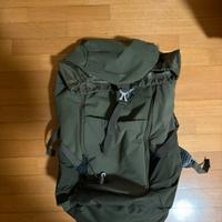 Zaino trekking Decathlon