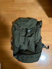 Zaino trekking Decathlon