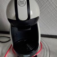 macchina caffè Dolcegusto