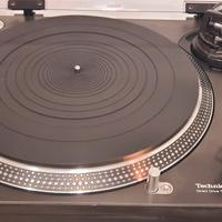 Technics 1210 coppia