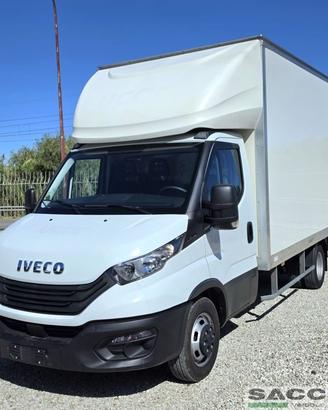 IVECO DAILY 35C16 E6 MOTORE 3.0 FURGONE 4,30 +