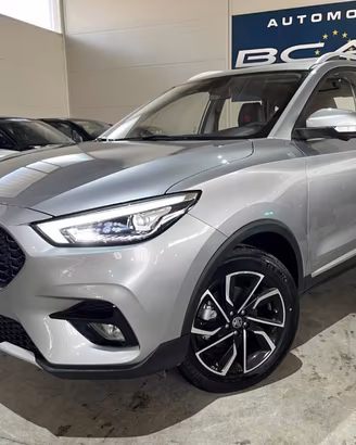 MG ZS 1.0T-GDI Luxury /TETTO APRIB./PELLE/CAR PL
