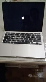 MacBook Air M1 2020