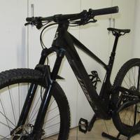 Scott lumen e-ride 910 tg M