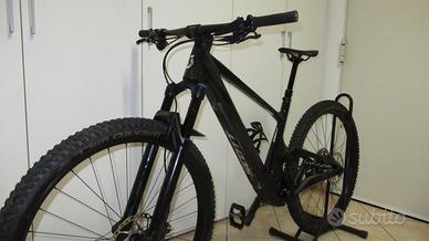 Scott lumen e-ride 910 tg M