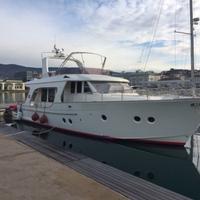 Yacht Skagen 50' FLY - 2006