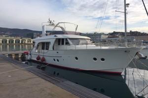 Yacht Skagen 50' FLY - 2006