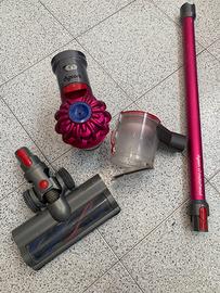 Dyson V7 motorhead
