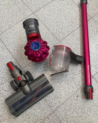 Dyson V7 motorhead
