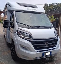Camper Etrusco DB6900