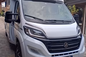Camper Etrusco DB6900