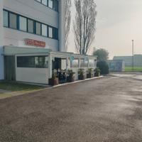 Pizzeria avviata 10 anni - 70 posti - attrezzatura