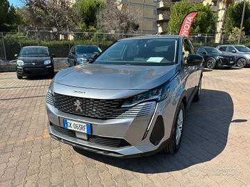 Peugeot 3008 BlueHDi 130 S&S Active Pack
