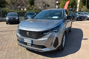 Peugeot 3008 BlueHDi 130 S&S Active Pack