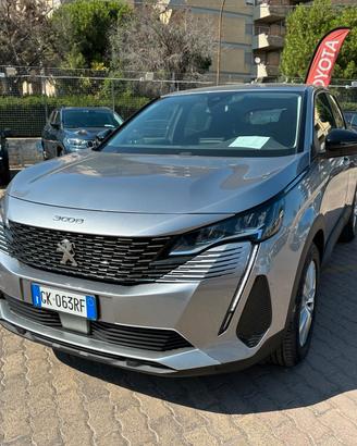 Peugeot 3008 BlueHDi 130 S&S Active Pack
