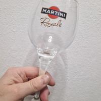 bicchieri martini