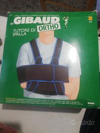 tutore spalla gibaud