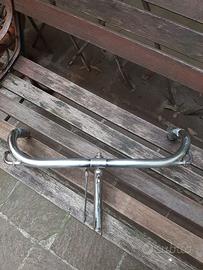 Manubrio bici Umberto Dei Imperiale