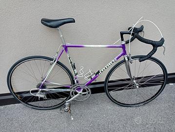 Telaio Bici corsa Pinarello Asolo Vintage 52x53