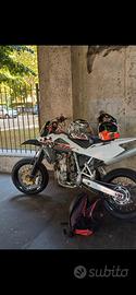 Husqvarna smr 510 smembro