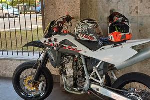 Husqvarna smr 510 smembro
