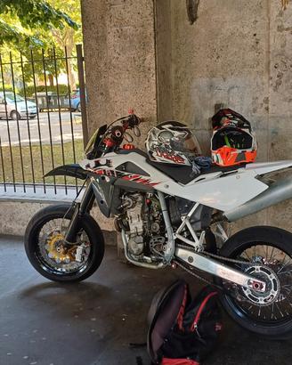 Husqvarna smr 510 smembro
