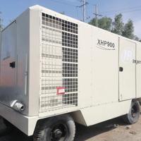Motocompressore ingersoll rand xhp 900